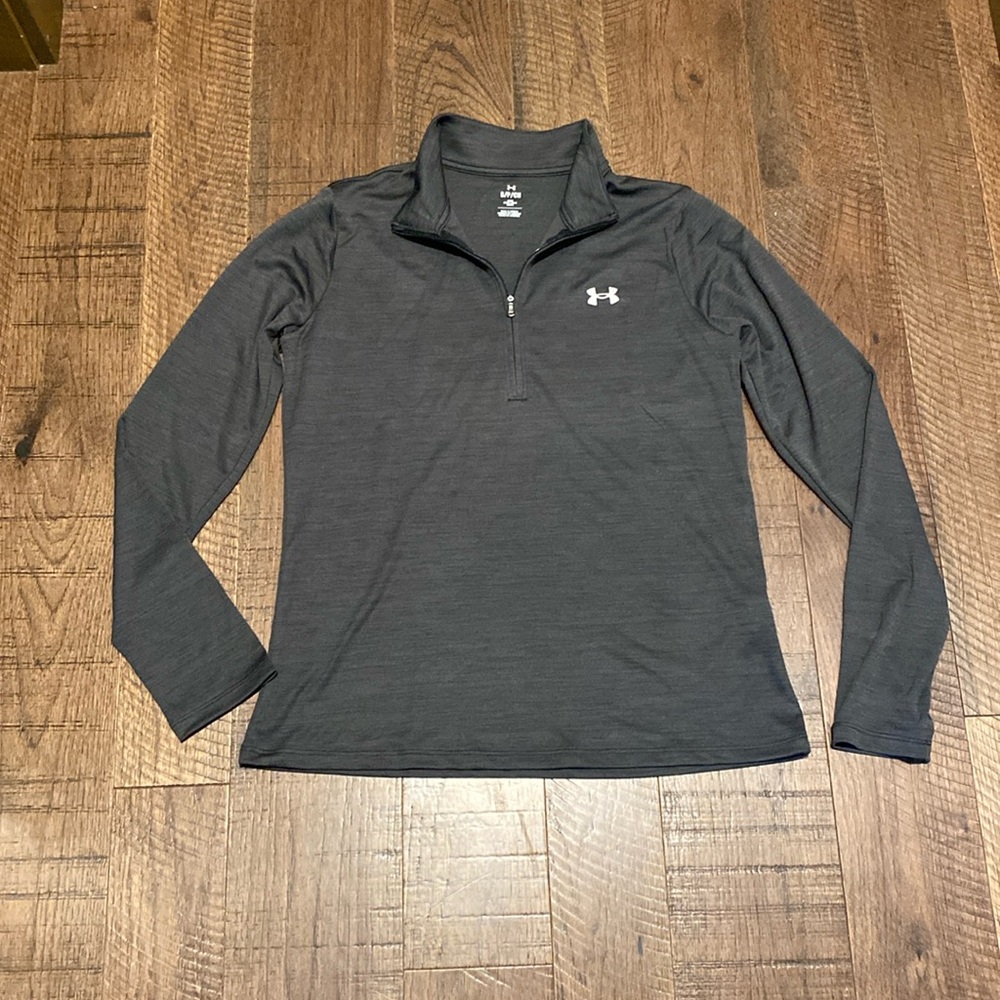 NWOT Women’s Under Armour 1/4 Zip